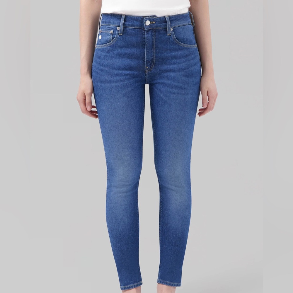 Mudd Jeans! Skinny fit size 1